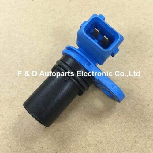 Original Camshaft Sensor for FORD FOCUS Courier 1.4, 1.6 / TDCi 1111037 YS6A12K073AB S107542001