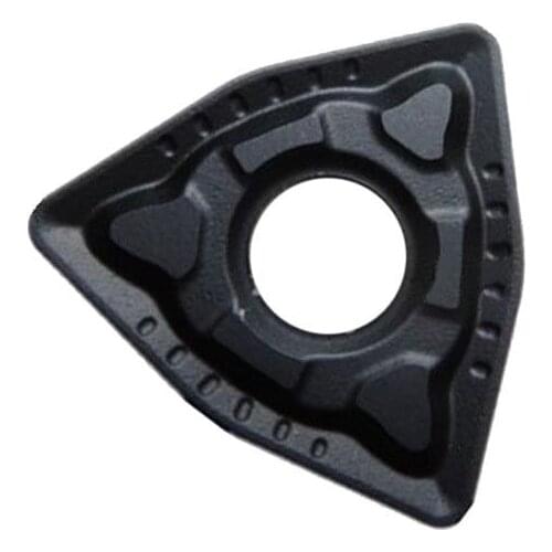 Original WNMG080408-PM YBC252 WNMG 080408 PM Tungsten Carbide Inserts Turning Tool Lathe Tools CNC Cutter