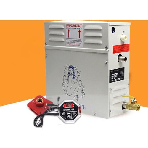 Sauna steam engine sauna room equipment electric steam generator sweat room equipment household