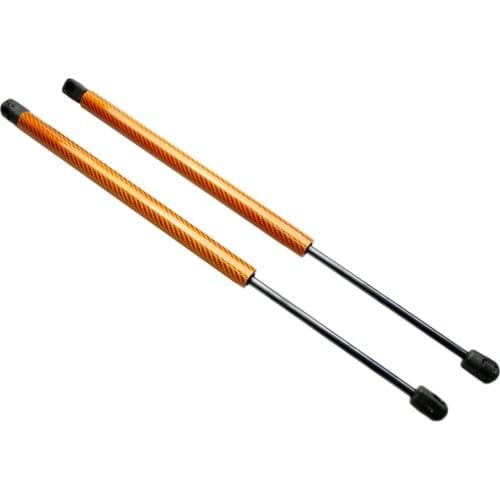 For Audi A4 B7 8ED 2004-2008 Estate Hatchback Avant 2pcs Gas Struts Spring Lift Supports Struts Prop Rod Shocks Rear Hatch Boot
