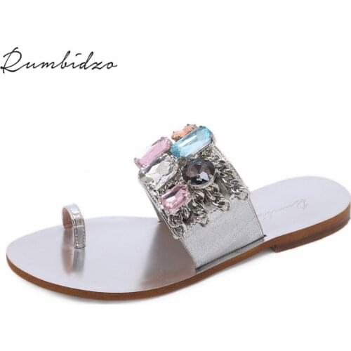 Rumbidzo Women's Flip Flops