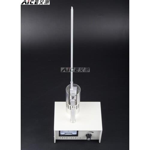 RY-I melting point tester RY-1 melting point detector tablet reagent compound