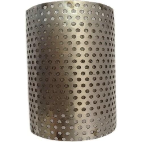 5 Pcs Y strainer with 80 screen mesh SUS304 mesh filter DN15 20 25 32 40 50 for beer brewing dairy thermodynamic disc steam trap