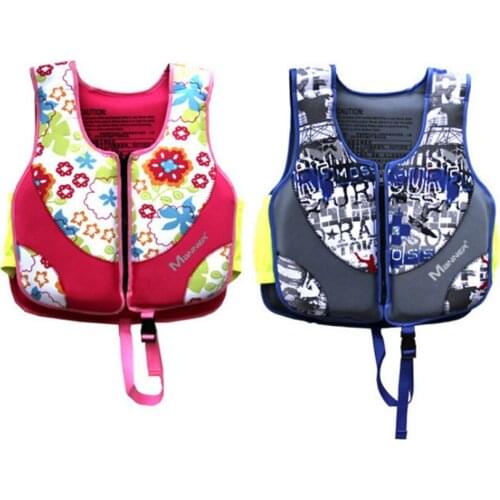 Water Sports Children Swimming Life Jackets Children Learning Foam Life Jackets Swimming Pool Beach Swimming Life Jackets New