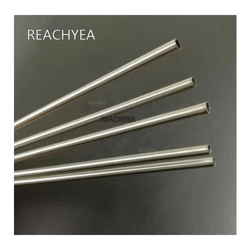 Stainless steel tube,10mm Outer diameter, ID 2mm, 3mm, 4mm, 9mm,304 stainless steel ,Customized product