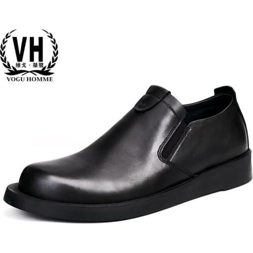 Vogu Homme Men's Shoes