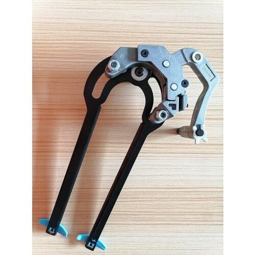 Bowling Spare Parts T090 005 540 Respot Cell Assembly, 7, 8, 9, and 10 pin positions Use for AMF Machine