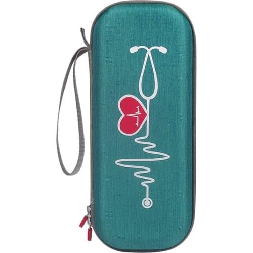 Storage Bag for Littmann Classic Iii Stethoscope Protect Pouch