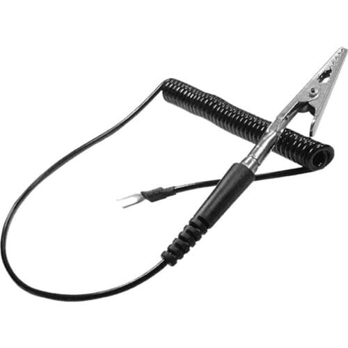 Earth Clamp for MINI UpGrade TS100 Digital Soldering Iron Station