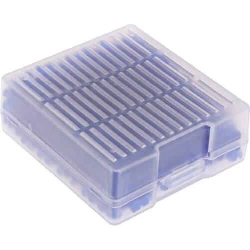 1pc Silica Gel Desiccant Humidity Moisture For Absorb Box Reusable