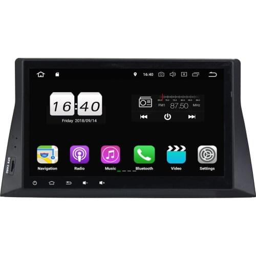 10.1 inch Android car DVD Auto Radio stereo GPS audio monitor Mirrors player for A ccord 8 2008-2011 Low Level