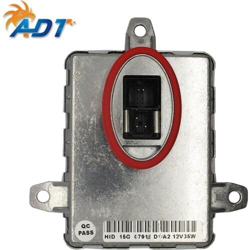 35W 12V New OEM D1/3 1669002800 1669002800Q03 130732931201 Xenon HID Headlight Ballast Control Unit Computer