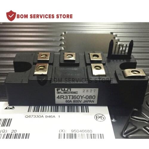 4R3T160Y-080 NEW ORIGINAL MODULE