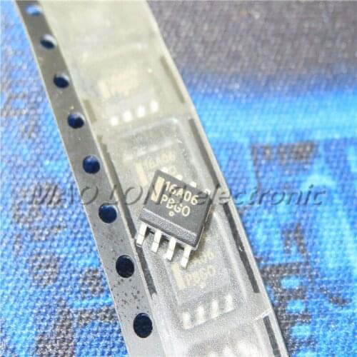 5PCS/LOT NCP1216AD65R2 16A06 NCP1216AD65 SOP-8 LCD power chip