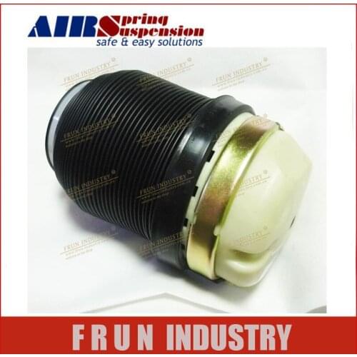 Autoparts automotive parts A6 C5 Rear Air Springs Air Bellow suspension Chamber OE#4F0 616 001J A6 C6 air springs bags