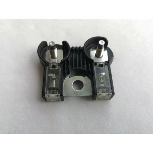 Battery Fuse Terminal Generator Fuse 120A-200A Battery Fuse Terminal 200A/120A