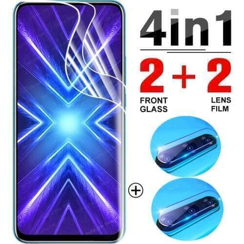 Защитные пленки для Huawei Honor 8X BUYFUN China At AliExpress