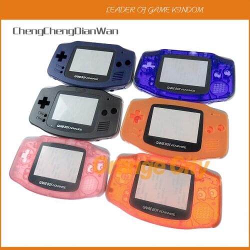 Full Housing Shell Case for GBA housing case For Gameboy Advance