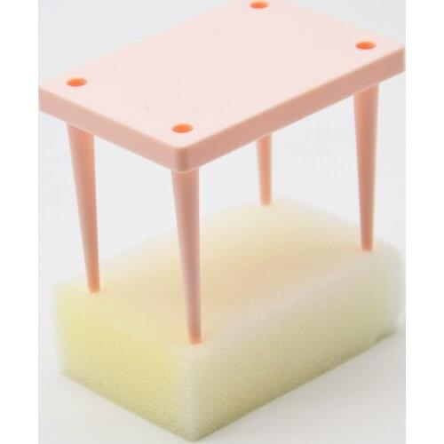 Pressure Demonstrator Physics Mechanical Experimental Apparatus Teaching Aids