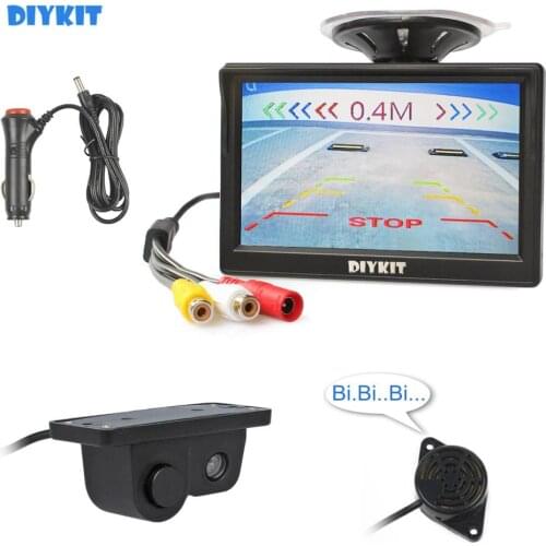 LCD Monitors DIYKIT China