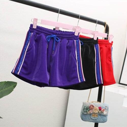 Epinicia Women's Inflated Shorts