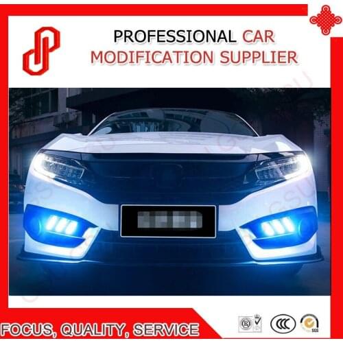 Fashionmami Car Lamps