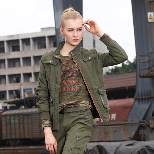 Женские приталенные пуховики Free Army China At AliExpress