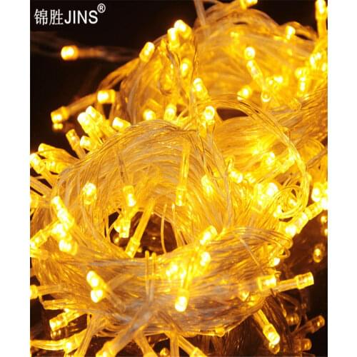 Garlands JINS China