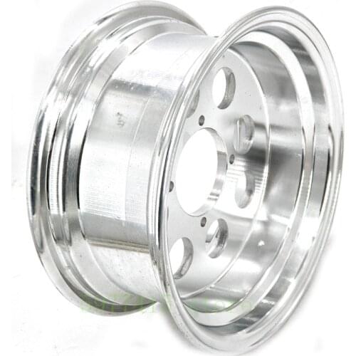 4.00x10 4.50x10 wheel For CT70 CT70H 70 MINI TRAIL IT13 Dirtbike Motorbike wheel hub Fit 4.00/4.50-10"