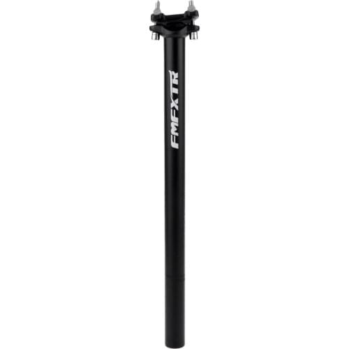 Lightweight Bike Seatpost Aluminum Alloy Dropper Post Bicycle Seat Tube