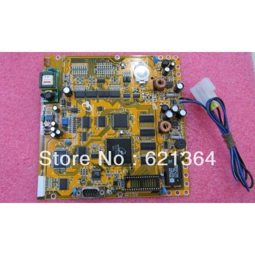 MMIK32 Techmation Motherboard for industrial use new and original 100% tested ok