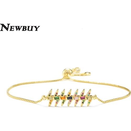 NEWBUY Bracelets For Lovers