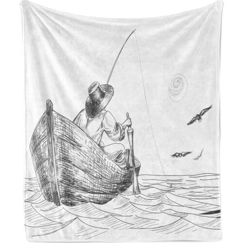 Orange Venue Bed Dress