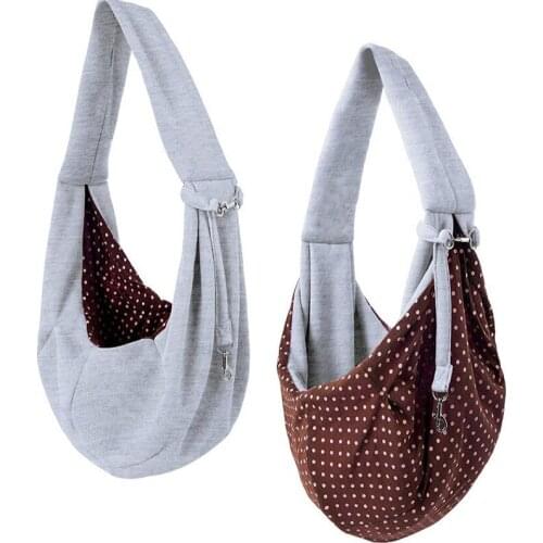 SENYEPETS Men's Shoulder Backpacks