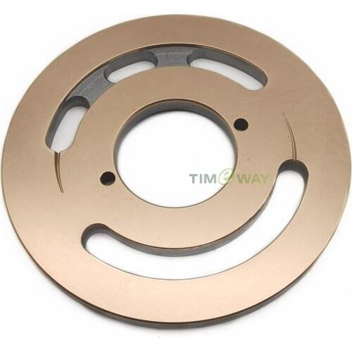 Valve Plate PSVL-42 PSVK2-25 PSVL-42CG PSVL-36CC Repair Kit for KAYABA Hydraulic Pump Replacement Parts