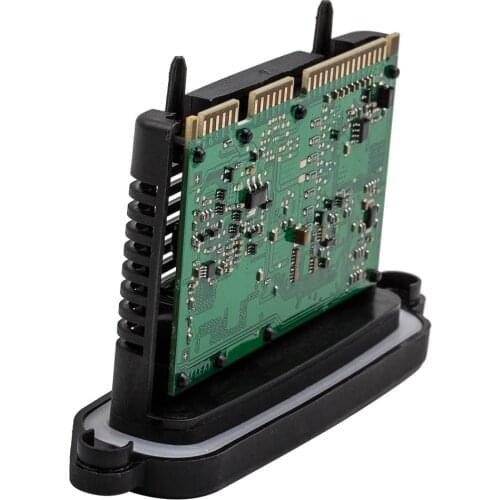 1PC Adaptive Headlight TMS Driver Control Module For BMW 3-Series F30 F31 F34 GT 2012-2016 Xenon 7316186 7316147 7316143