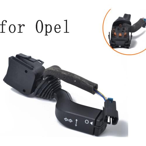 Suitable for Opel Steering Switch/car Turn Signal/headlight/high Beam Switch