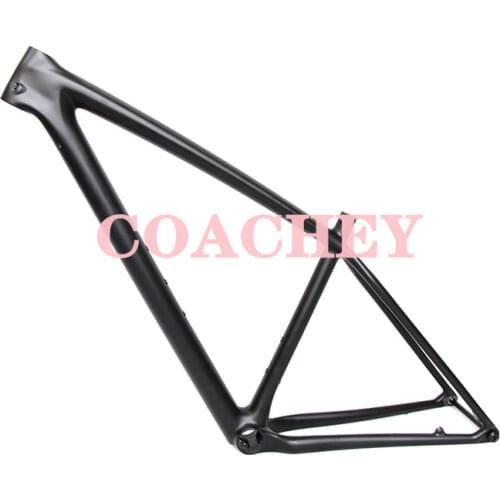 COACHEY Bicycle Frames