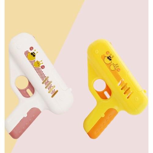 Lollipop Gun Toy Candy Gun Toy for Kids Lollipop Storage Sugar Sweet Toys Videoing Tiktok Novelty Gifts for Children