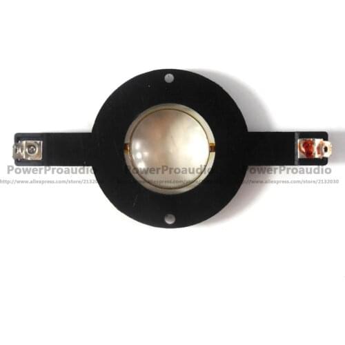 Diaphragm for B&C DE10 Horn Driver SS Audio Speaker Repair Part 8 Ohm