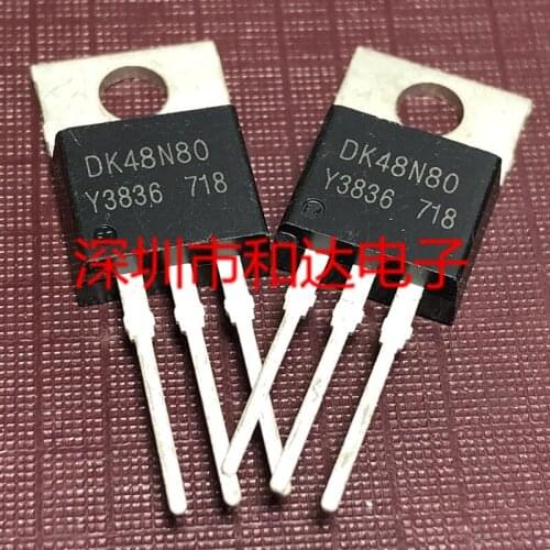 DK48N80 TO-220 70V 80A