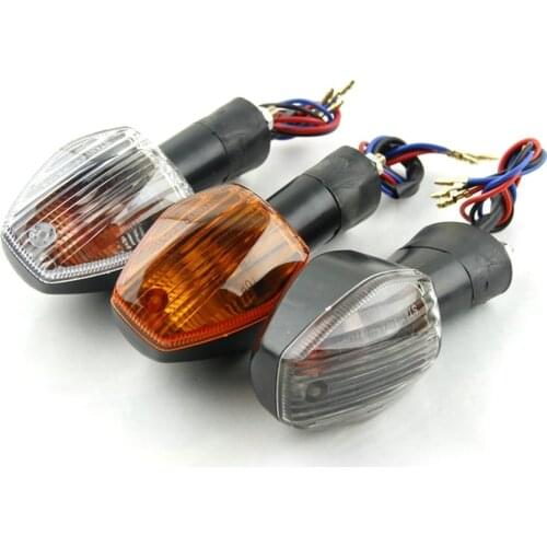 ERGGU Stop Lights For Motorcycles