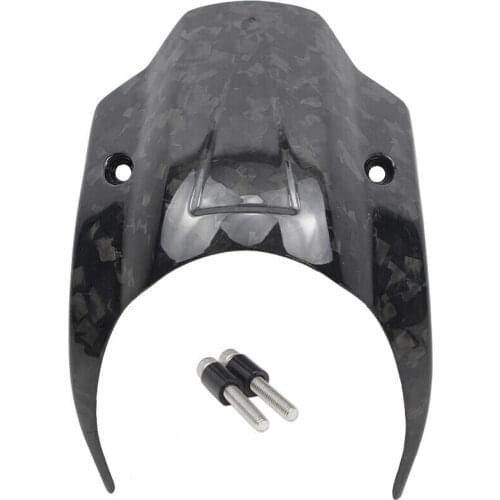 ERHUO Front Fairings For Motorcycle