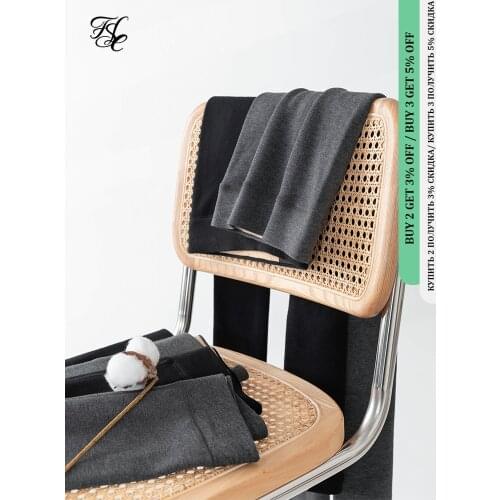 Женские зимние легинсы FANSILANEN China At AliExpress