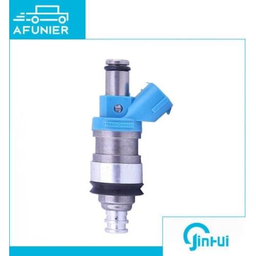 Fuel injector nozzle for Toyota Avalon Camry Sienna Lexus ES300 3.0L V6 OE No.23209-20010,23250-20010