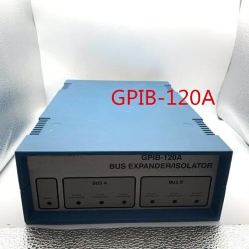 GPIB-120A BUS EXPANDER/ISOLATOR BPIB Isolator