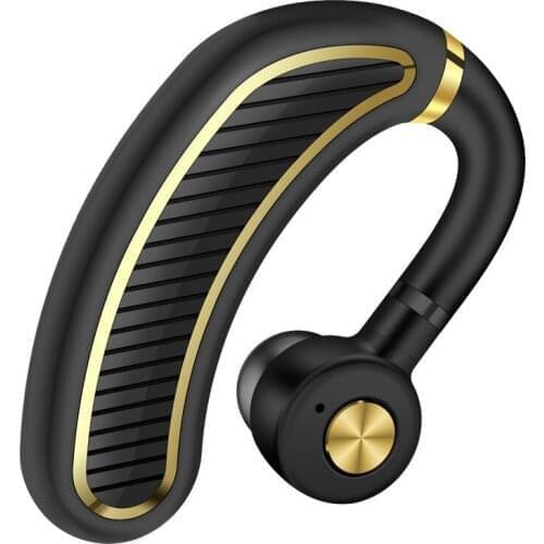 K21 Bluetooth 5.0 Earphone with Extra Long Standby Sport Wireless Earphone Noise Reduction Waterproof Wireless Earphones