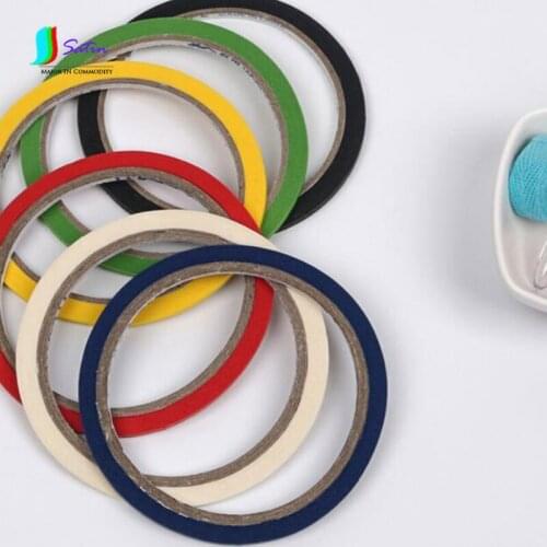 Wholesale Clothing Vertical Cutting Tape Man Marking Line Vertical Cutting Line Taiwan Tapecutting Paper 12pcs/lot S384P