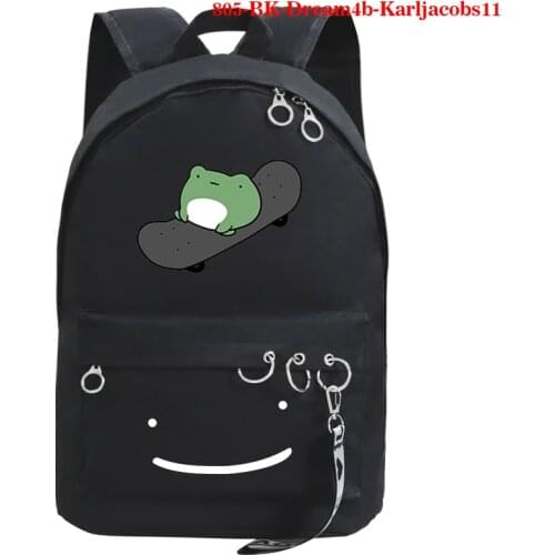 Oxford Backpack Dream Team Women Backpack Wild Fashion Backpacks for School Teenagers Girls Boys Canvas Teen Mochilas Schoolbag