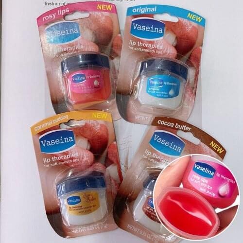 SUNAMCOME Moisturizing Lip Balms China